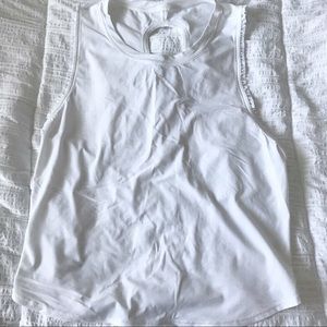 Lululemon cross back tank 💞